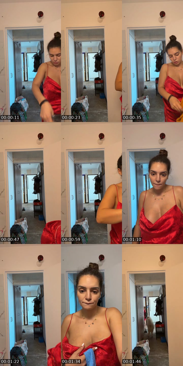 @kalissem TikTok live from 2026-07-29