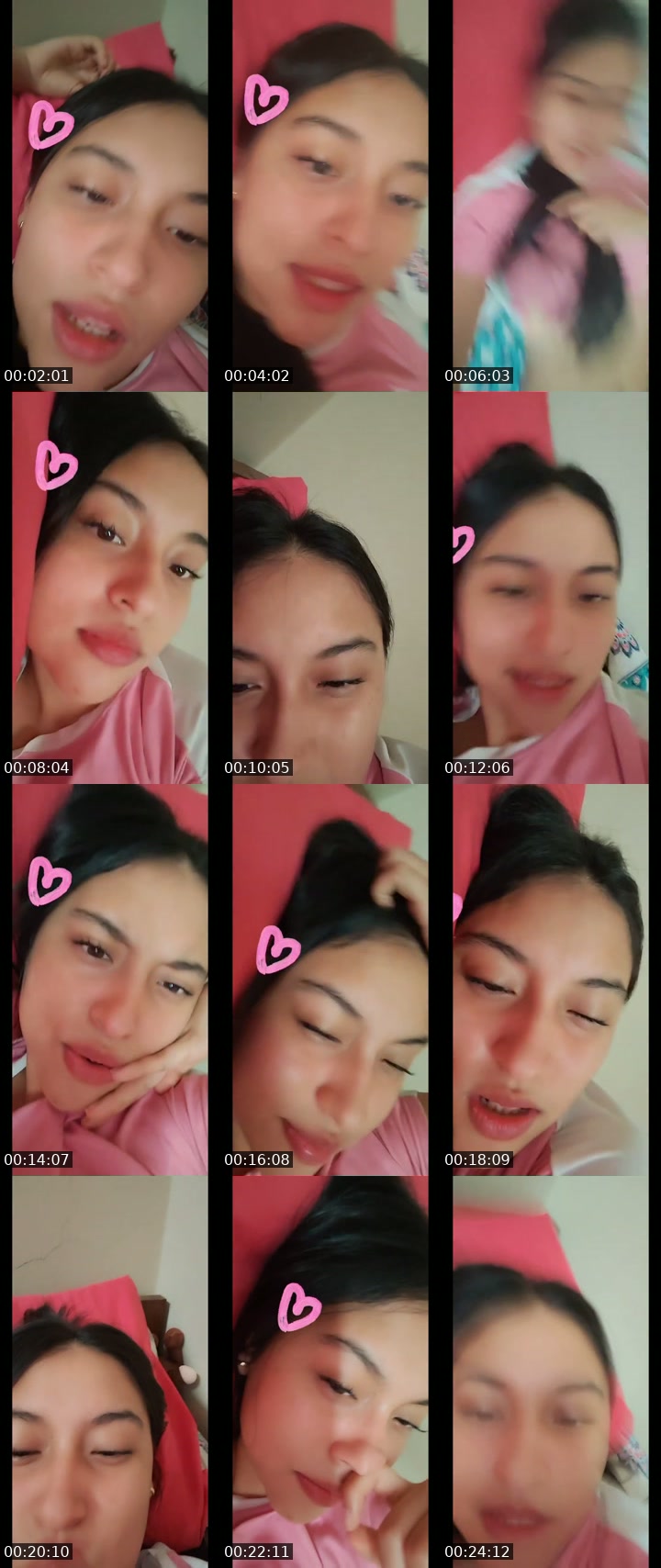 @sofi_cely TikTok live from 2026-07-29