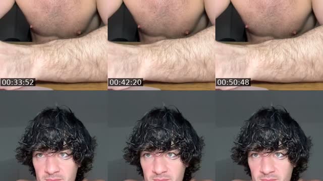 @ace_carter69 TikTok live from 2026-07-29