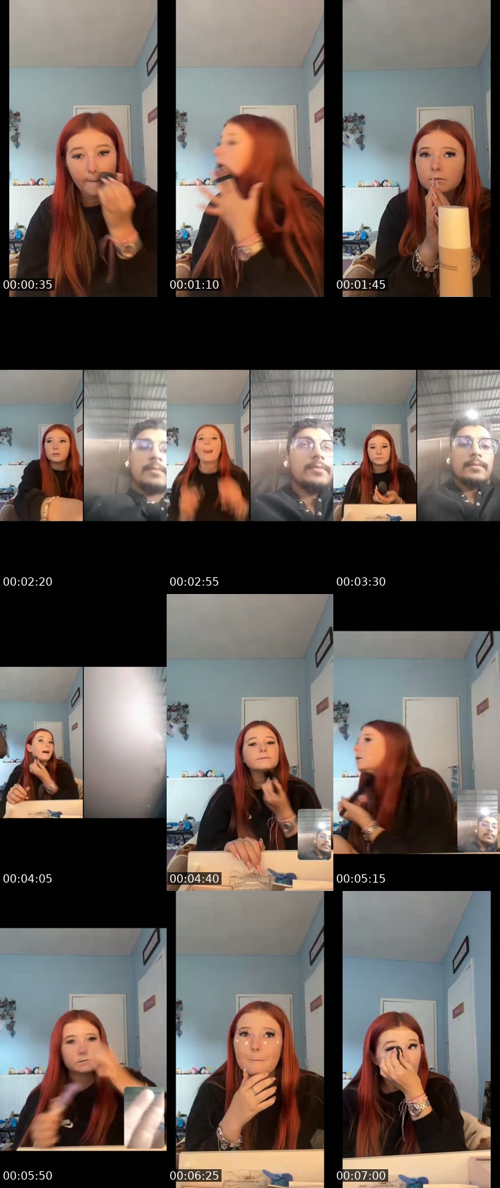 @avaa19675 TikTok live from 2026-07-29