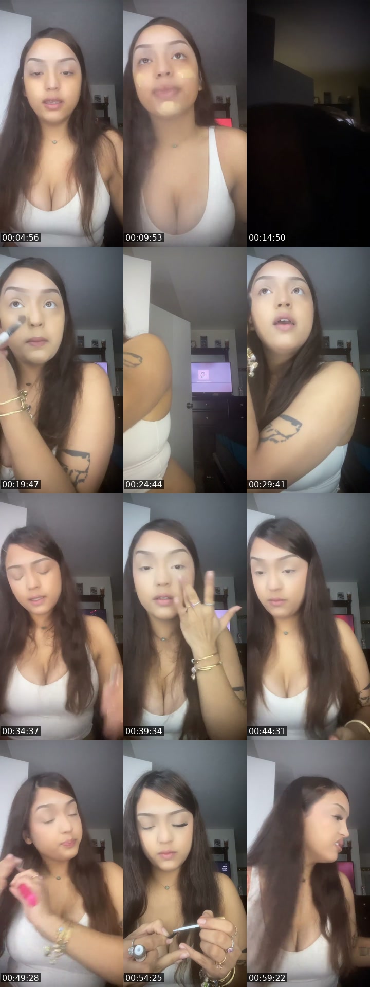 @iwillmanipulat3you TikTok live from 2026-07-29