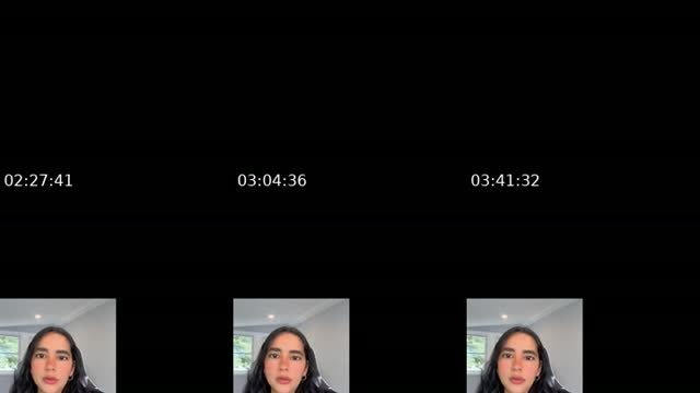 @nanimulan1 past TikTok live from 2026-07-29