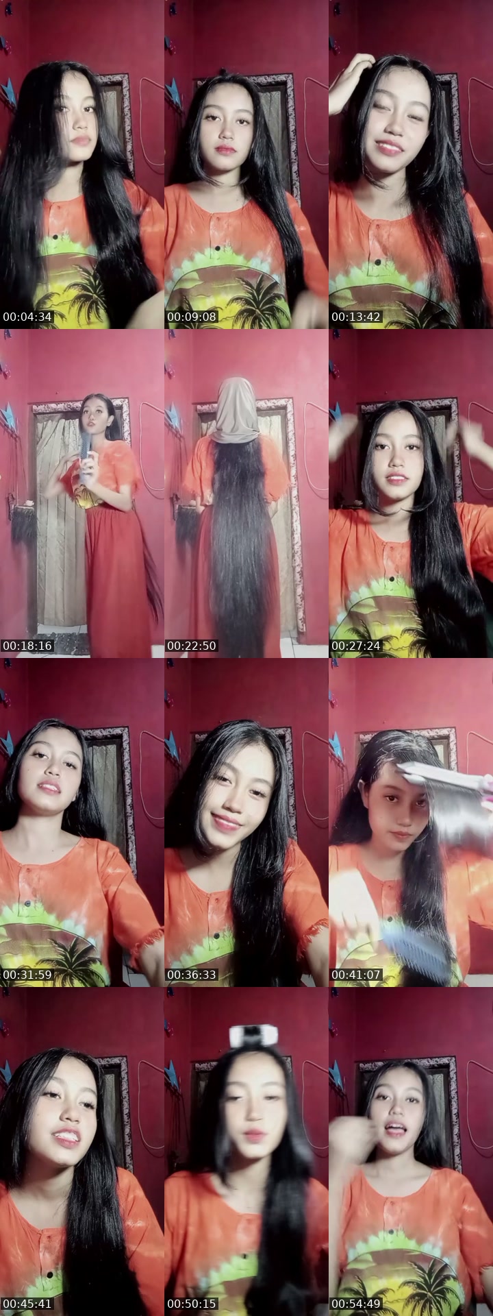 TikTok live: haloo by @ratu__live