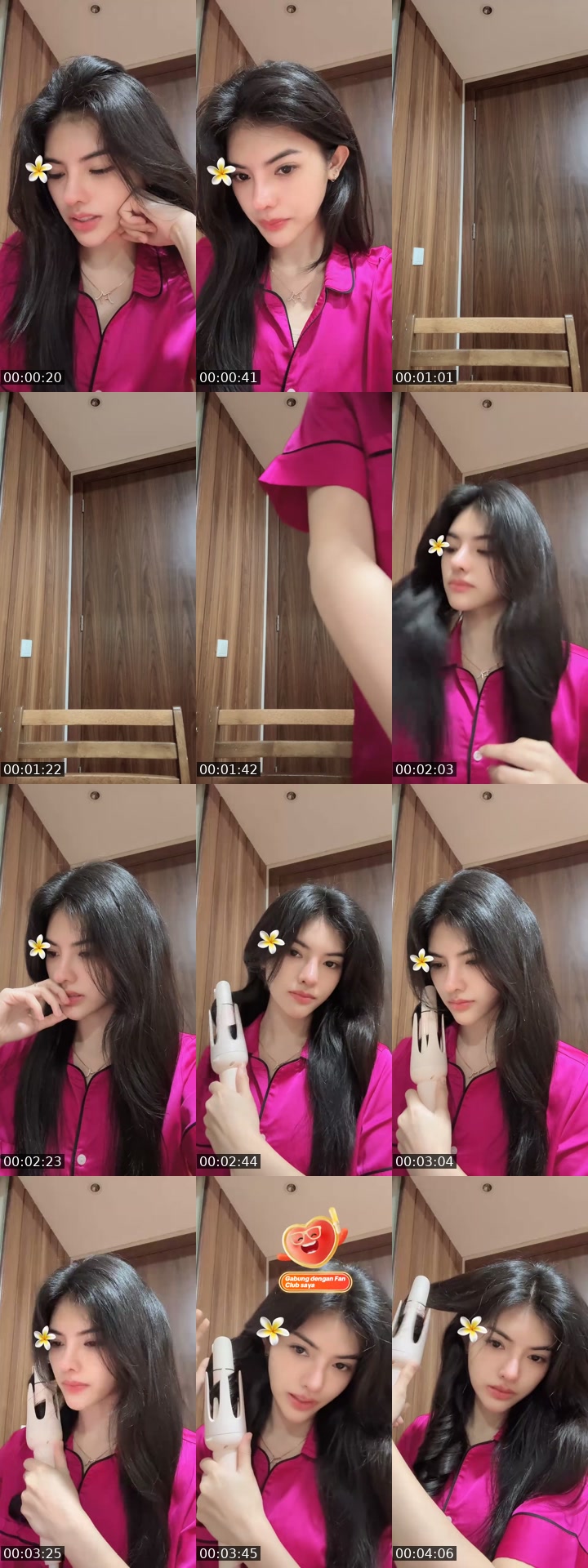@naara_zl TikTok live from 2026-07-29
