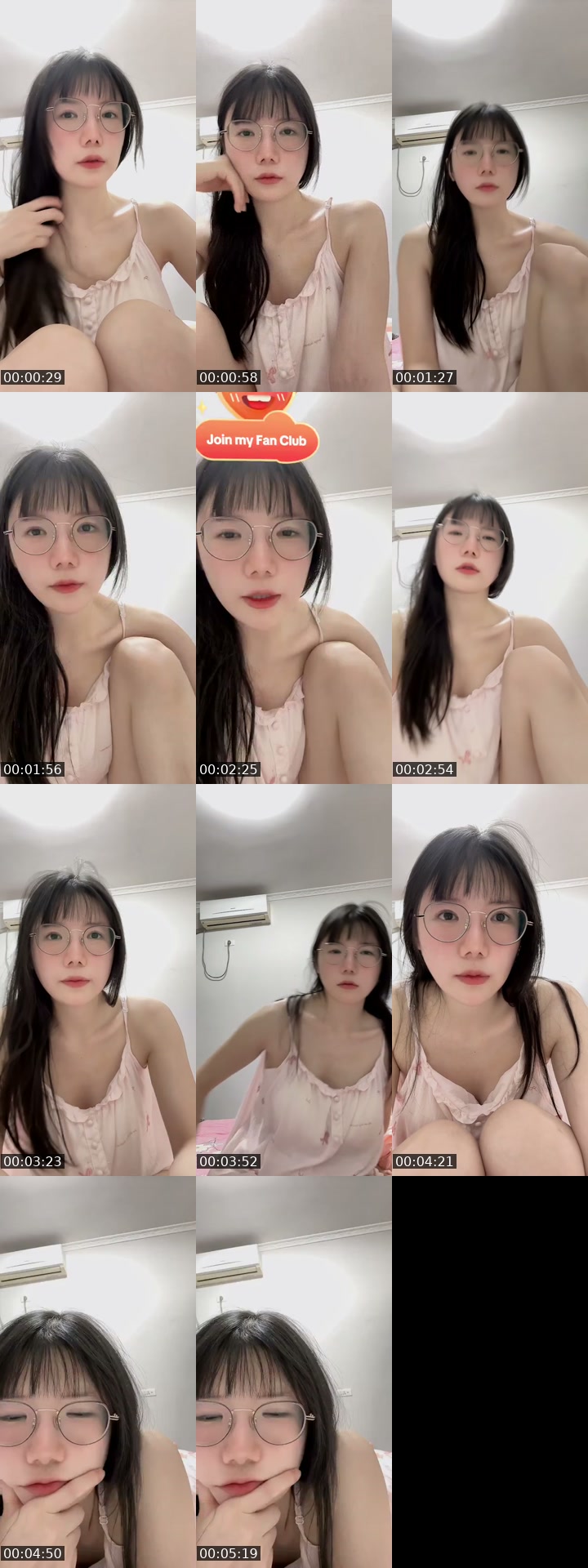 TikTok live: 差两条鲸鱼 by @fl01178