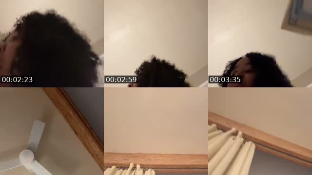 TikTok live: A3 by @liyahscustoms1