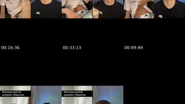 @marrko.o TikTok live from 2026-07-29