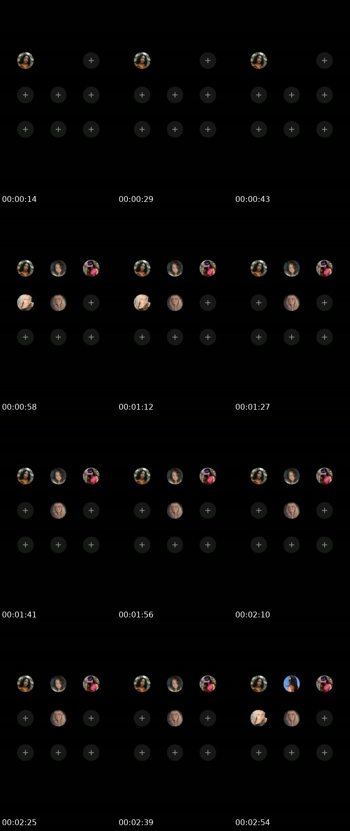 @tryharder27 TikTok live from 2026-07-29