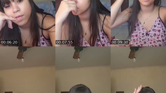 TikTok live: oii, vem bora conversa!! by @princesinha_linda176_