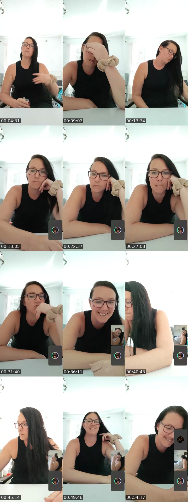@mamapower92 TikTok live from 2026-07-29