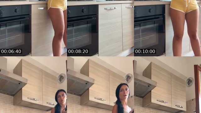 @deamoraaaaa TikTok live from 2026-07-29