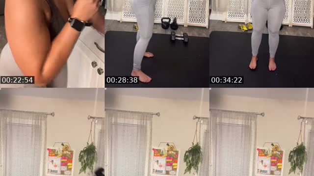 @vivibones89 TikTok live from 2026-07-29