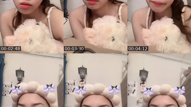 @_li4ana__ TikTok live from 2026-07-29