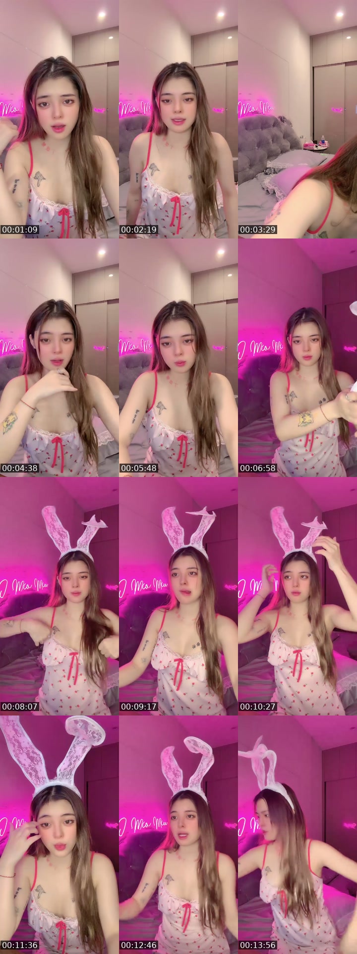 TikTok live: Buổi tối vui vẻ ạ ♥️♥️♥️ by @dj_miu_miu