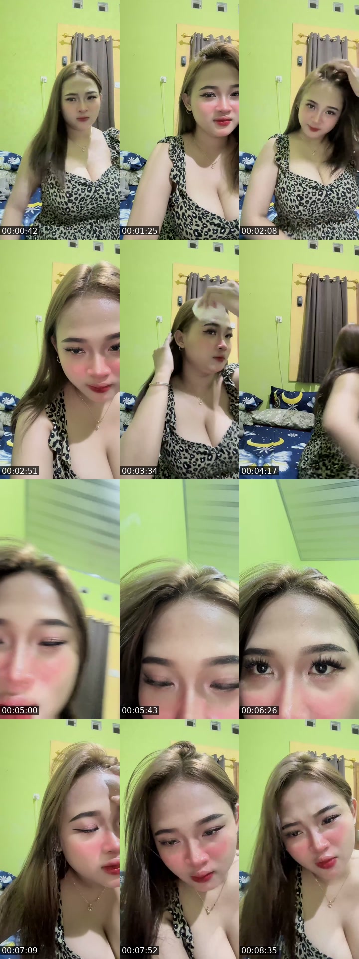 @anna_bulll TikTok live from 2026-07-29