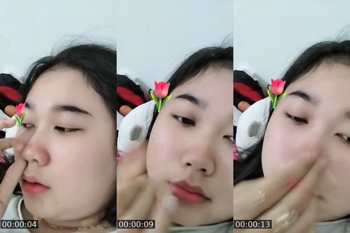 TikTok live: apa by @kehdupunk