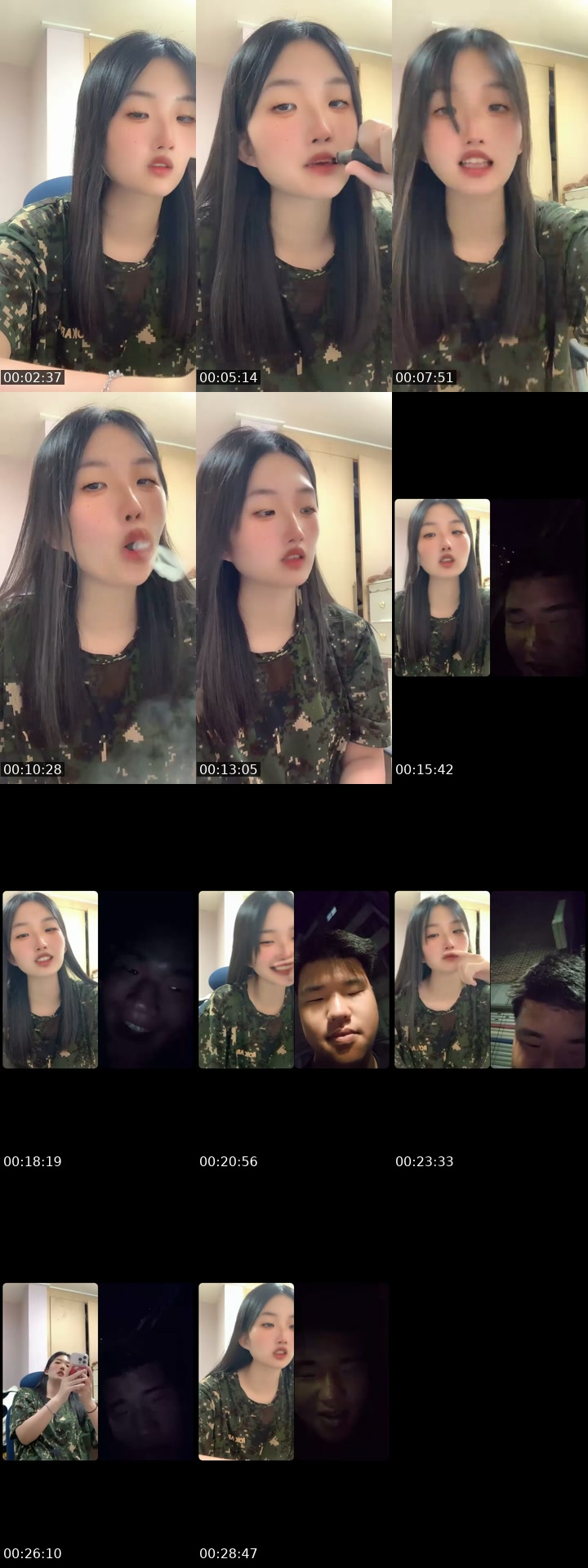 @m6053397 TikTok live from 2026-07-29
