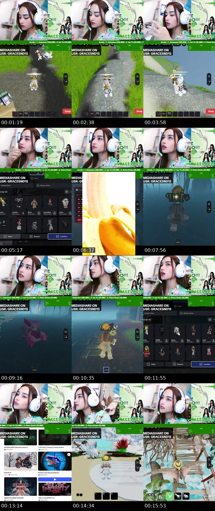 TikTok live: Lets Go LIVE! by @yj_grace