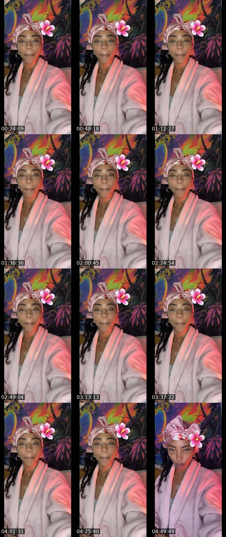 @dawnmusique TikTok live from 2026-07-29