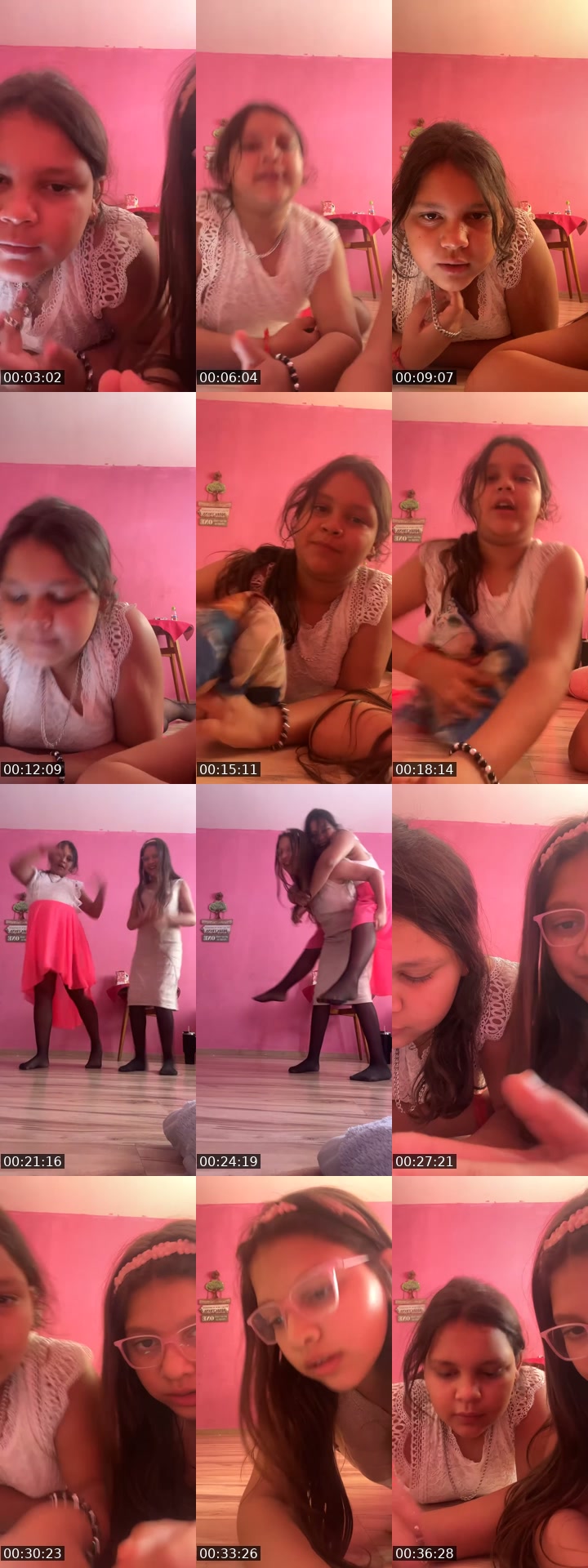 Past TikTok live: 🤣Hannus🤣 by @lunagigp27c