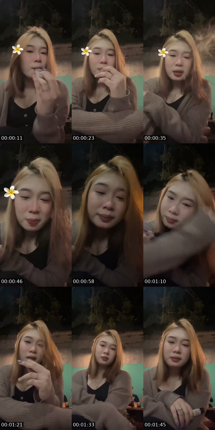 @elenmlni TikTok live from 2026-07-29