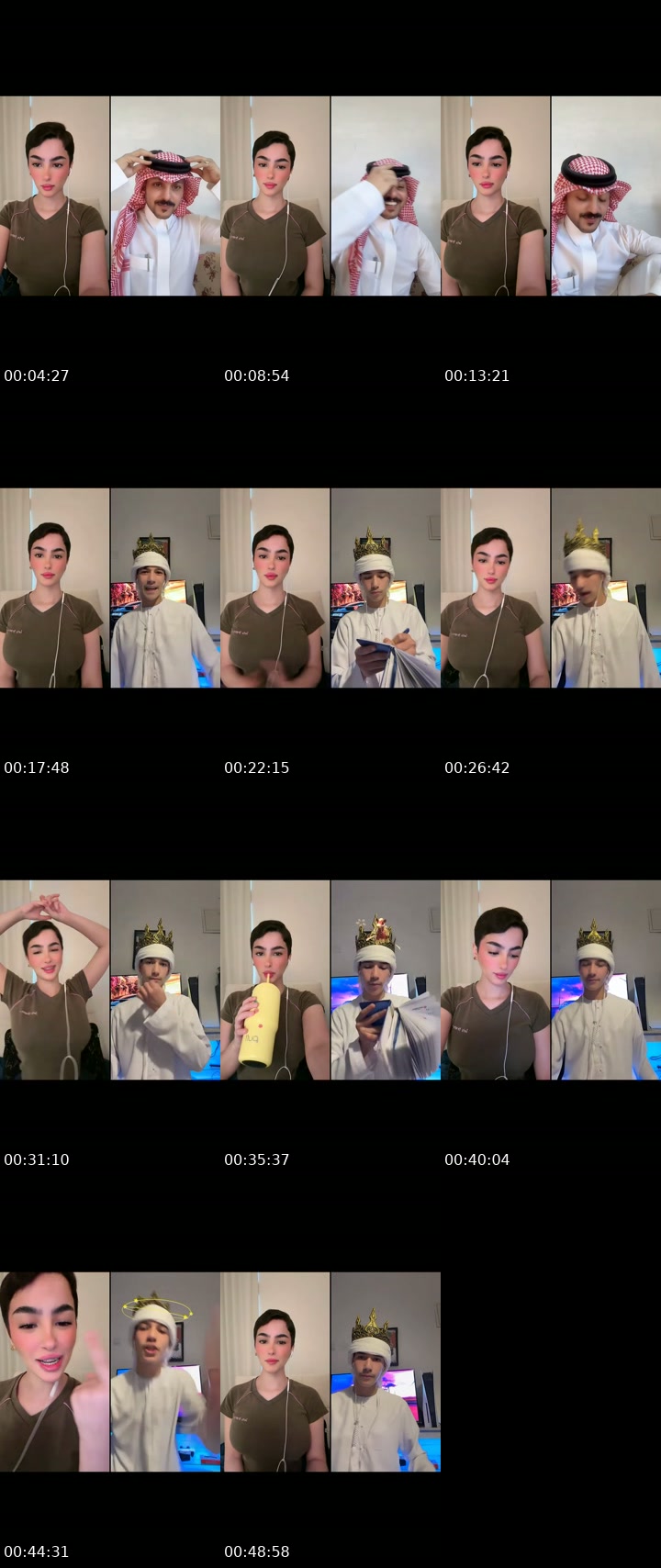 @qata.6 TikTok live from 2026-07-29