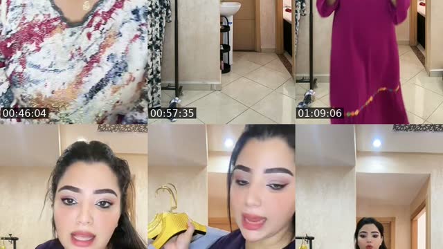 @souray44 TikTok live from 2026-07-29