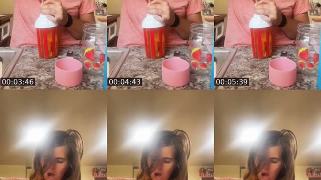 @thatandthis2025 TikTok live from 2026-07-29
