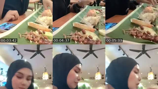 @izzarahcollection TikTok live from 2026-07-29
