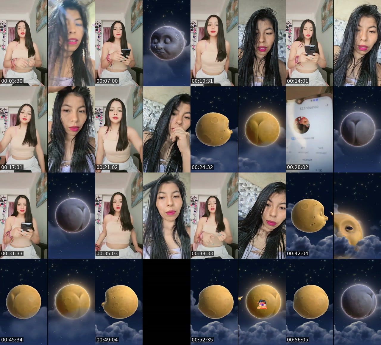 @lesly33335 TikTok live from 2026-07-29