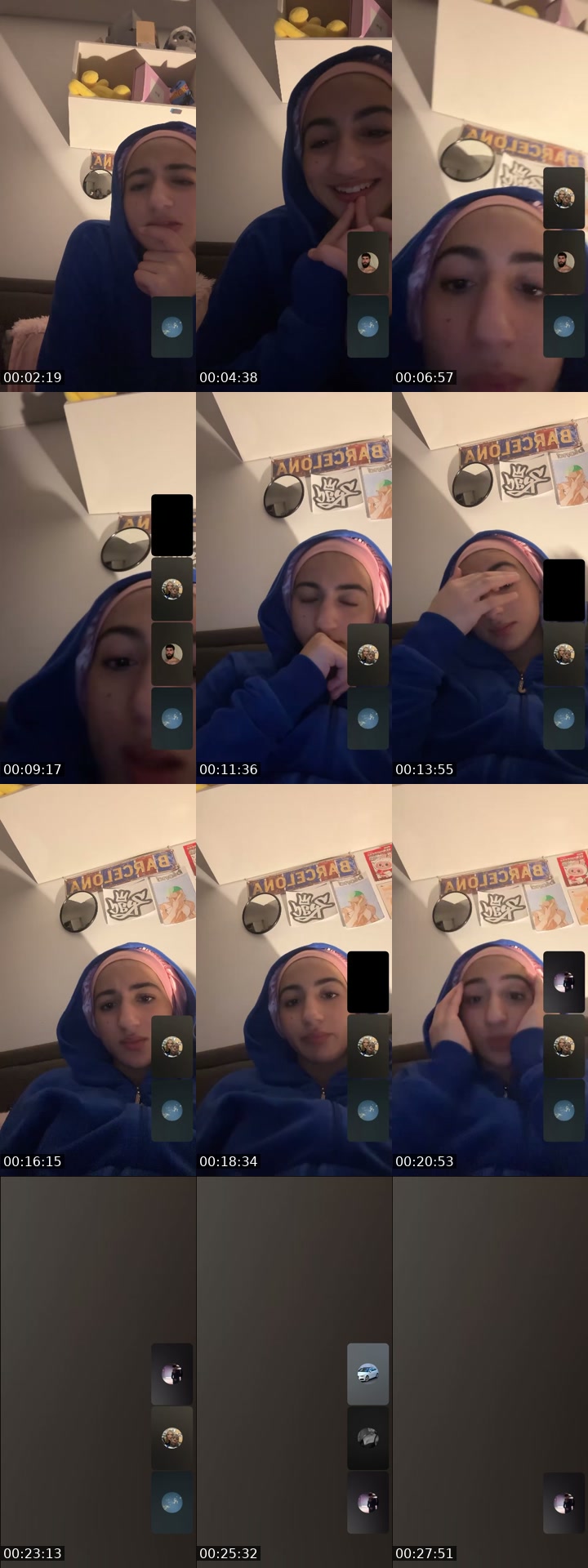@mansaffmuncherr TikTok live