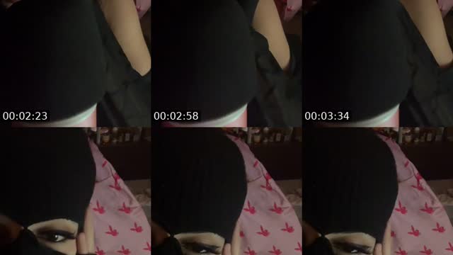 @m3lissa.asmr TikTok live from 2026-07-29