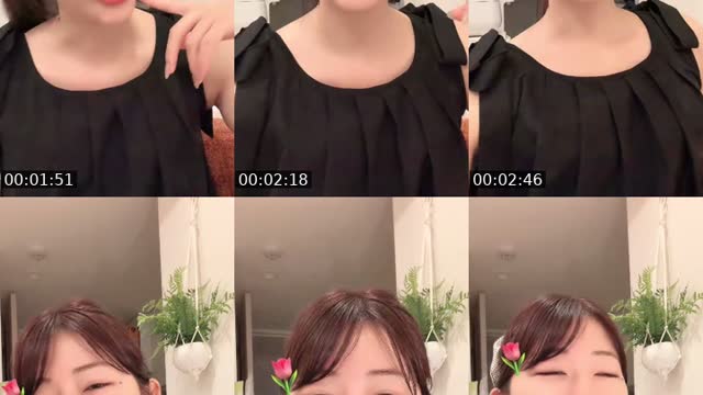 TikTok live: 少しだけ by @dr.sebas11111