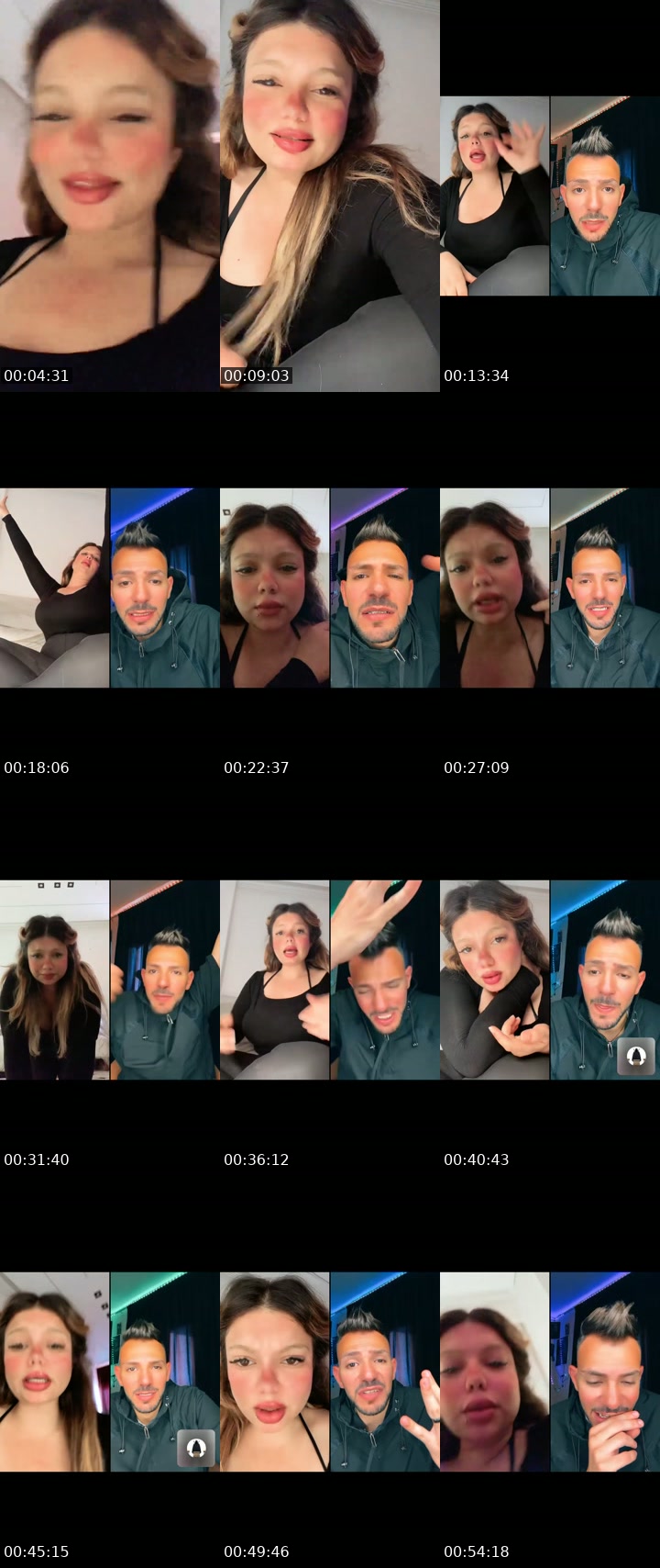 @amylive11 TikTok live from 2026-07-29