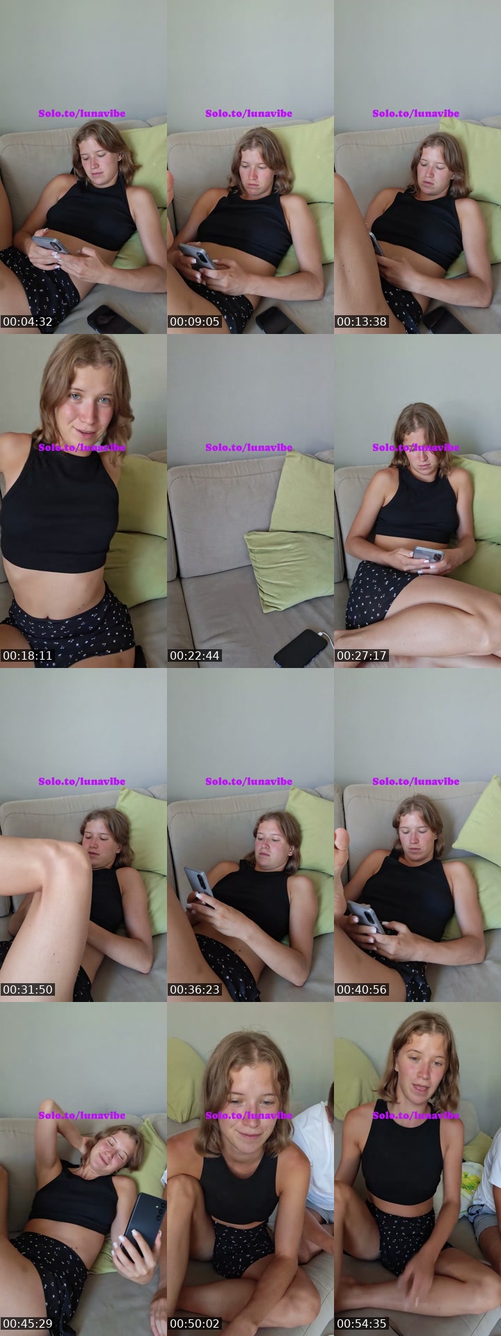 @dansly69 TikTok live from 2026-07-29