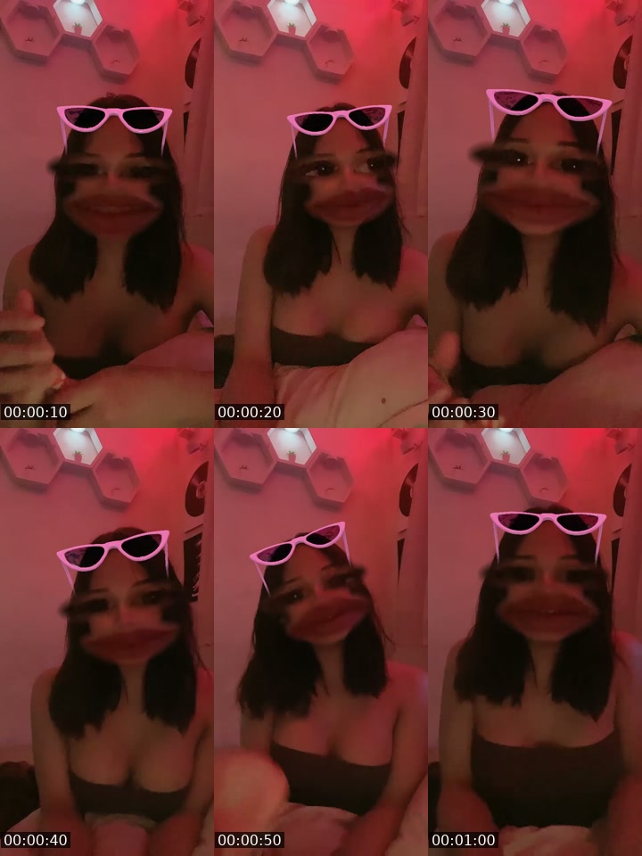 @keiangs TikTok live from 2026-07-29