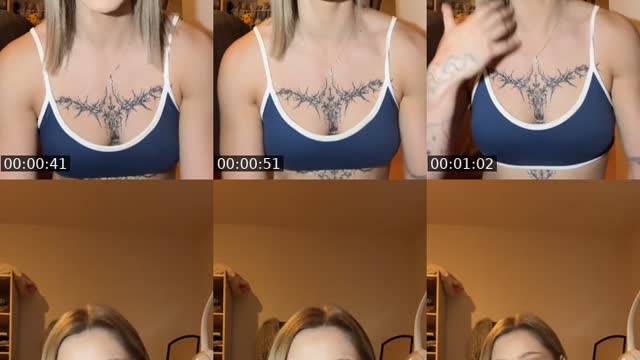 @astridchvy Poland TikTok live from 2026-07-29