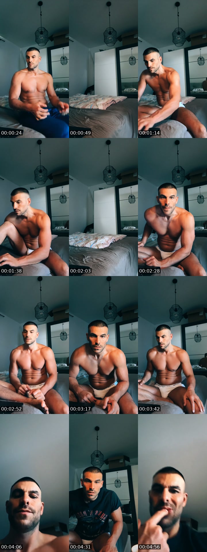 @lucahimmler1 TikTok live from 2026-07-29
