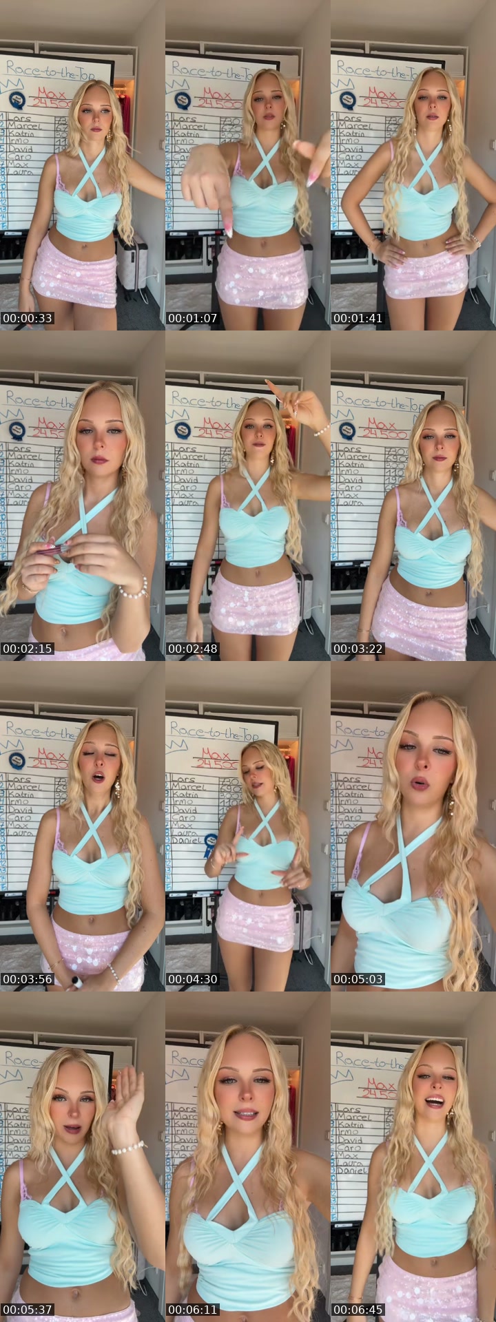@lucia.oceanne TikTok live from 2026-07-29