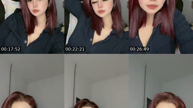 TikTok live: tengok luar kambing by @prettymellt69