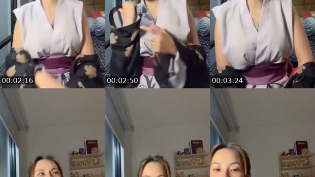 @ssssil99 TikTok live from 2026-07-29