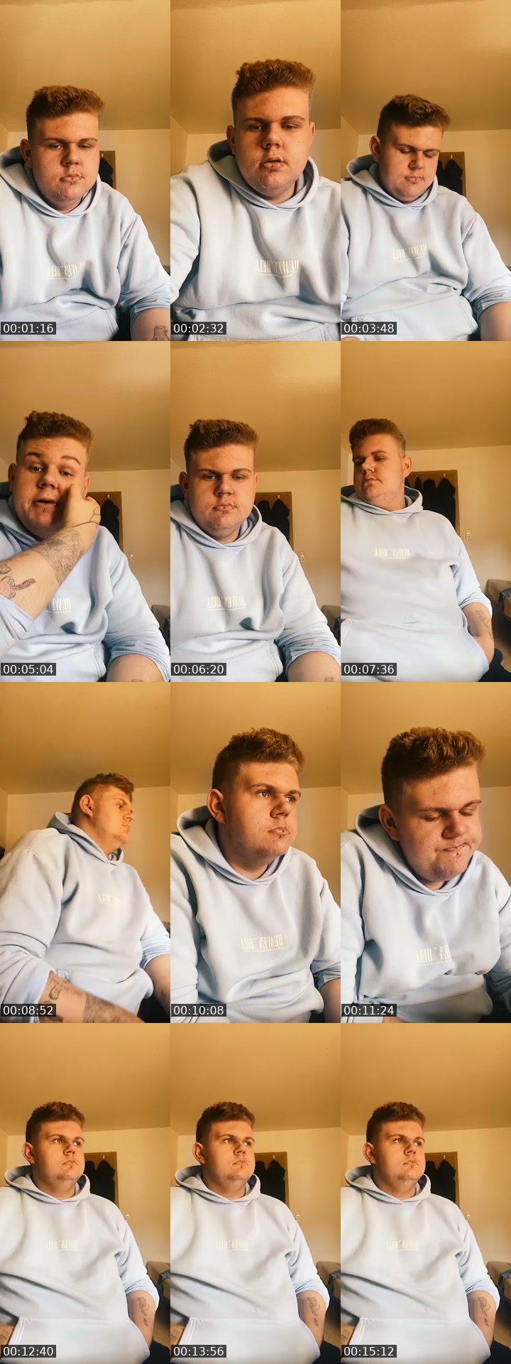 @dermitdenbraunenhaaren TikTok live from 2026-07-29