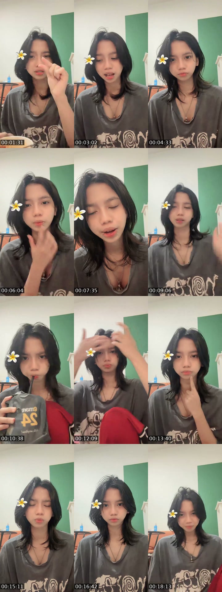 @glassheartnana TikTok live from 2026-07-29