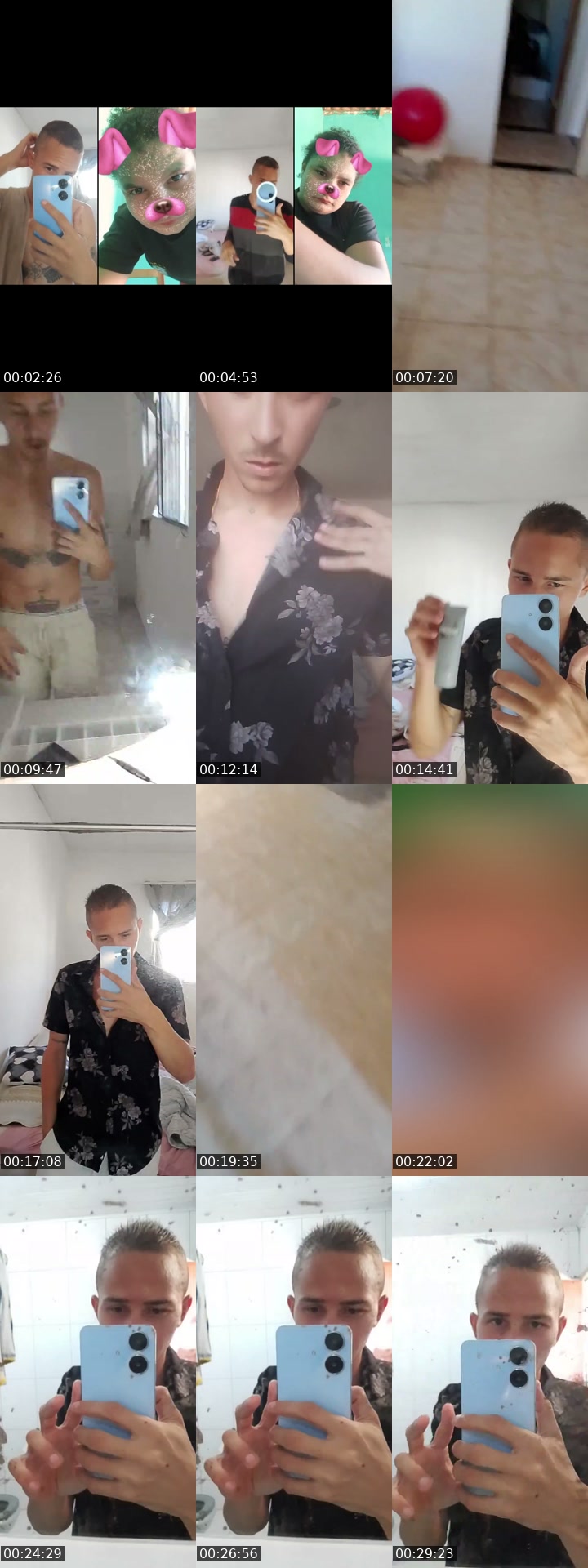 @lean_castiel TikTok live from 2026-07-29