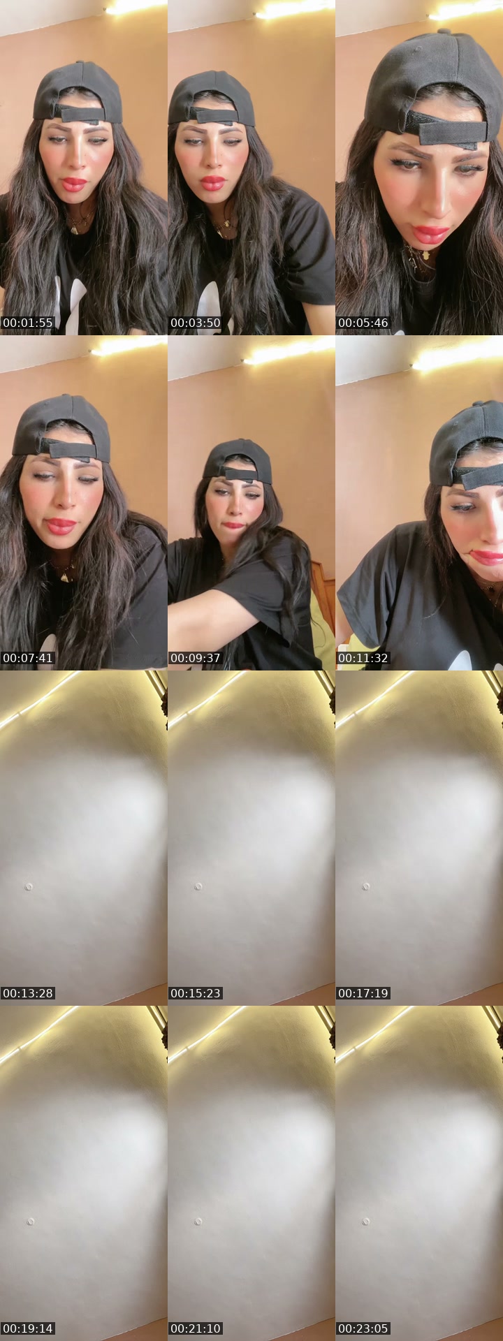 @maiassal22 TikTok live from 2026-07-29