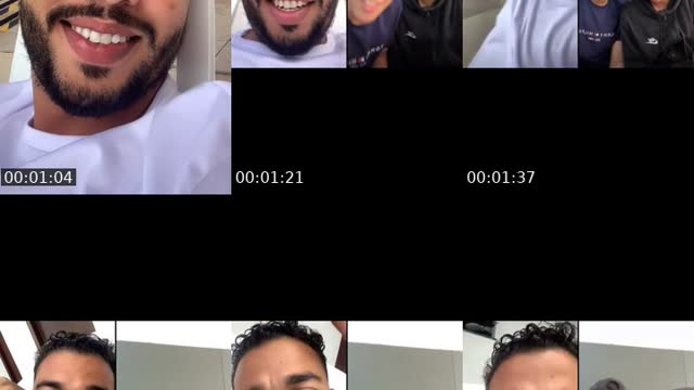 @teuolly TikTok live from 2026-07-29