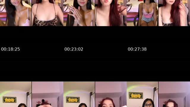 TikTok live: come to meee by @sillykiki8
