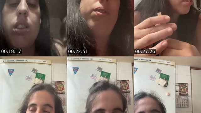 @anitaweed24 TikTok live from 2026-07-29
