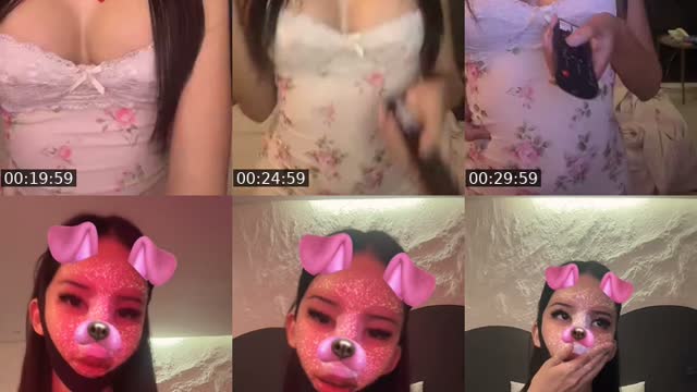 @asiandollfilo TikTok live from 2026-07-29
