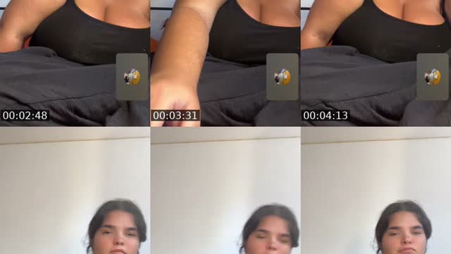 @amande14_14 TikTok live from 2026-07-29